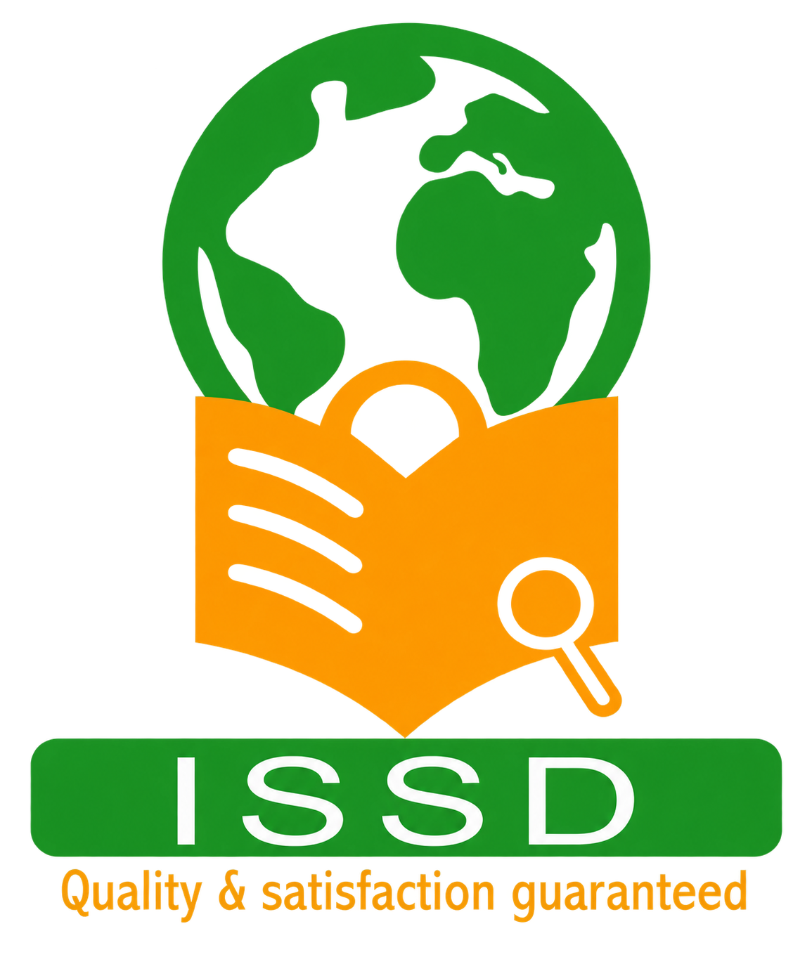 ISSD Zimbabwe Logo